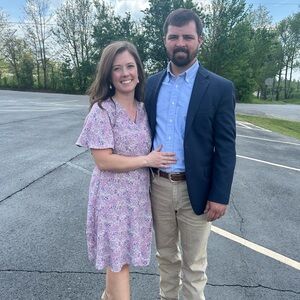 Meet your Posher, Kristen